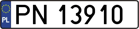 PN13910