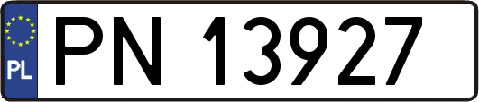 PN13927