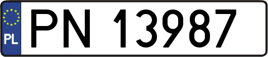 PN13987
