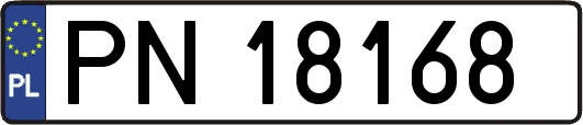 PN18168