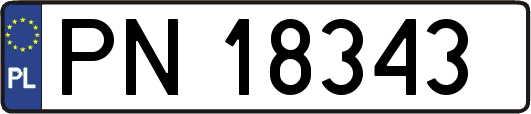 PN18343