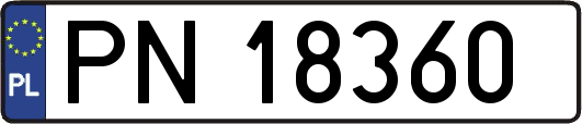 PN18360