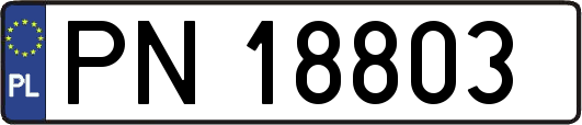 PN18803