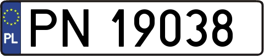 PN19038