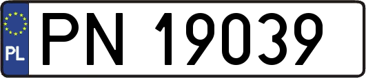 PN19039