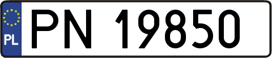 PN19850
