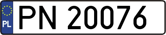 PN20076