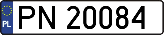 PN20084