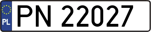 PN22027