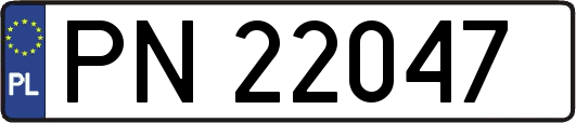 PN22047