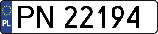 PN22194