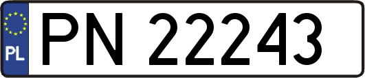 PN22243
