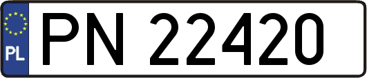 PN22420