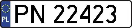 PN22423