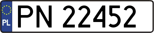 PN22452