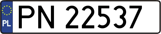 PN22537