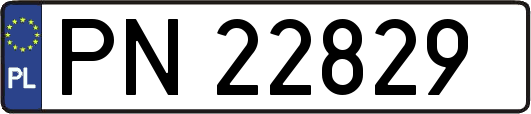 PN22829