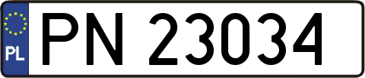 PN23034