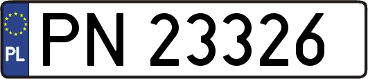 PN23326
