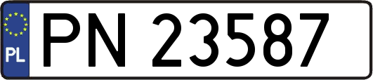 PN23587