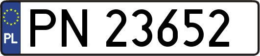 PN23652