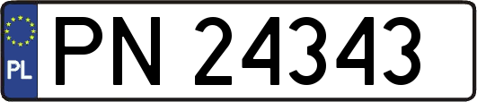 PN24343