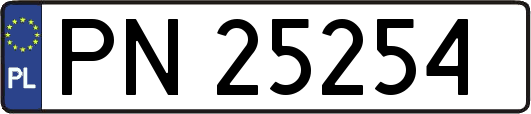 PN25254