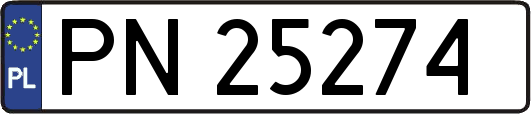 PN25274