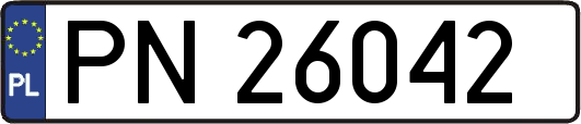 PN26042