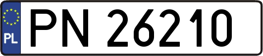 PN26210