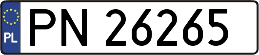PN26265