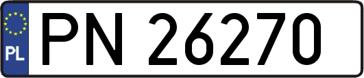 PN26270