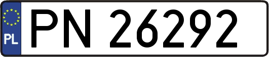 PN26292