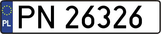 PN26326
