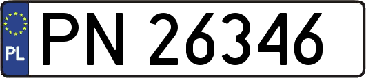 PN26346