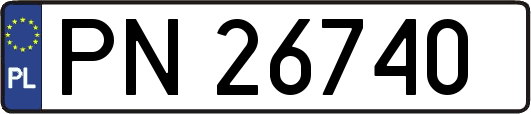 PN26740
