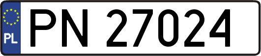 PN27024