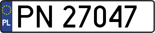 PN27047