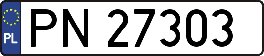 PN27303