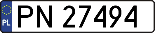 PN27494