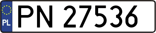 PN27536