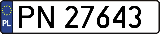 PN27643