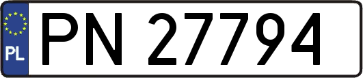PN27794