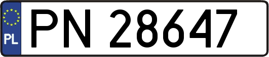 PN28647