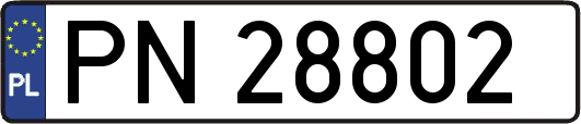 PN28802