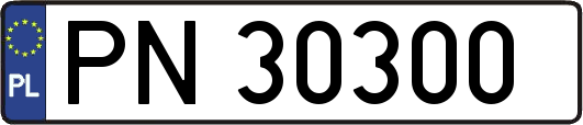 PN30300