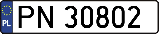 PN30802