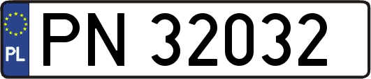 PN32032