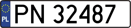 PN32487