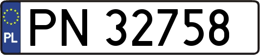 PN32758